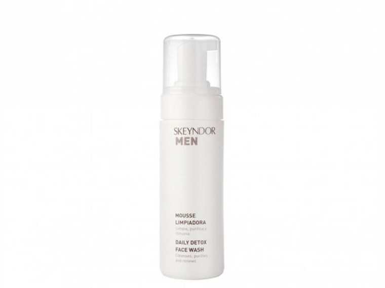 Daily Detox Face Wash - 150ml