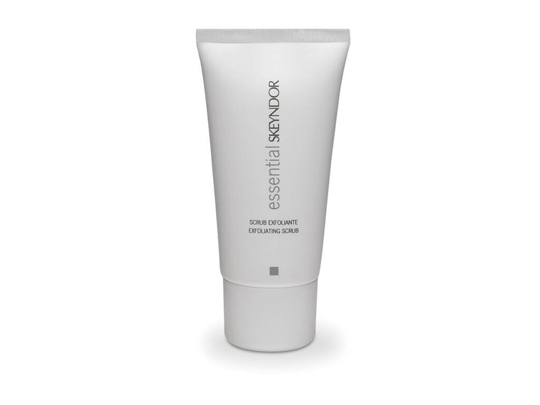 Exfoliating Scrub - 50ml