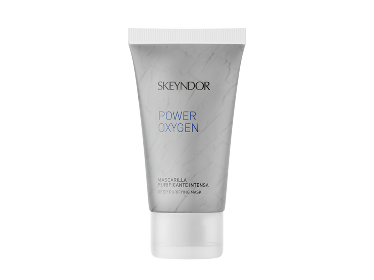 Deep Purify Mask - 50ml