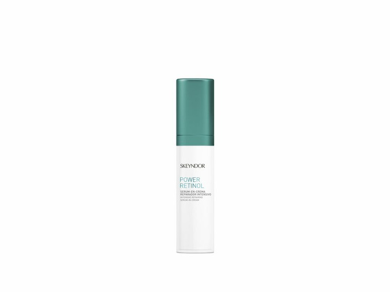 Intensive Repairing Serum-In-Cream - 30ml