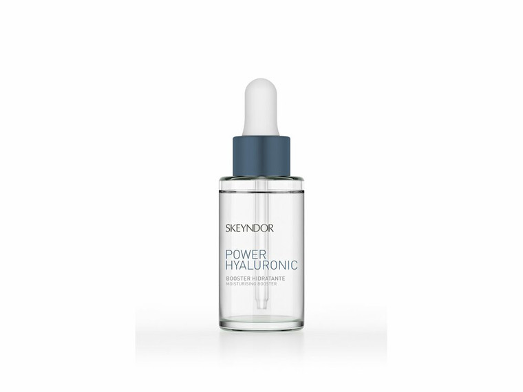 Moisturising Booster - 30ml