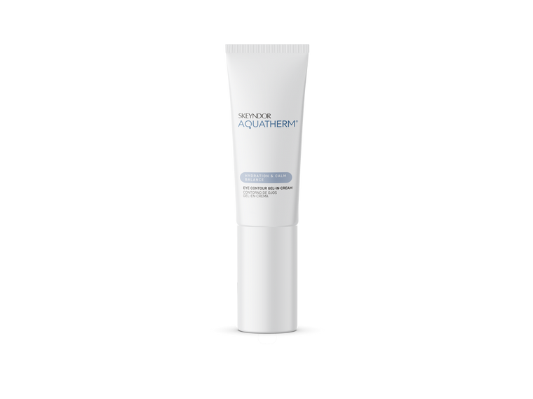 Eye Contour Gel-In-Cream - 15ml