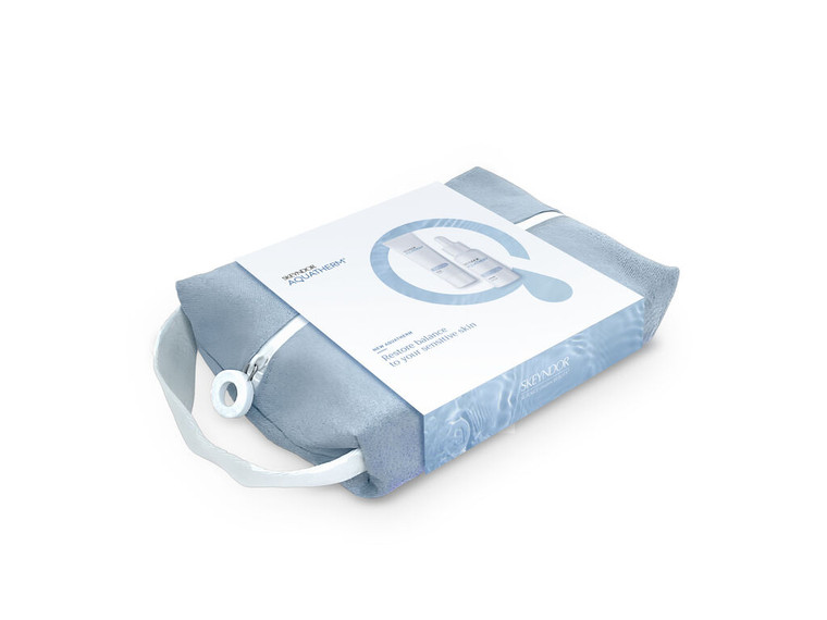 Aquatherm Kit - Serum 10ml + Age Signs Cream 15ml