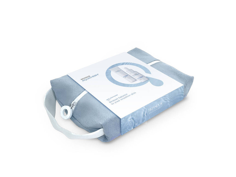 Aquatherm Kit - SOS Balm 10ml + SOS Cream 15ml