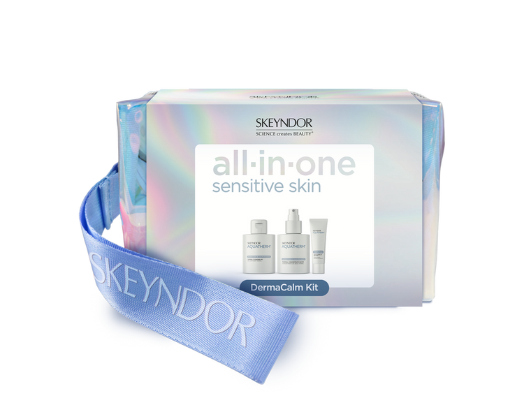 Aquatherm - Dermacalm Kit