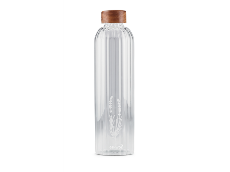 GEHWOL Glass Bottle - 1000ml