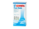 GEHWOL Foot Bath 400g to refresh tired, sore feet, cleanse and deodorize, and maintain smooth, resilient skin