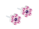 Rose Daisy Stud Earrings - 5mm Rose Daisy Stud Earrings - 5mm