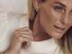 Silver Titanium Brilliance Curved Earrings - 10mm Silver Titanium Brilliance Curved Earrings - 10mm