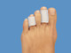 Toe Protection Ring -Polymer G - Small