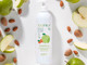 Dermo-Soothing Lightness Shampoo - Apple & Almond - 400ml