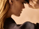 Natural Titanium Hoop Earrings - 25 mm Natural Titanium Hoop Earrings - 25 mm