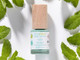 Mint Green Bio-based Nail Polish - 10 ml Mint Green Bio-based Nail Polish - 10 ml
