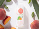 Intimate Hygiene Foam - Peach & Aloe Vera - 100ml