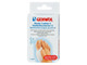 GEHWOL Polymer-Gel Bunion Cushion G 1 pad with packaging box GEHWOL Polymer-Gel Bunion Cushion G 1 pad with packaging box