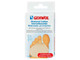 GEHWOL Polymer-Gel Metatarsal Cushion G 1 pair soft gel pads with a packaging box GEHWOL Polymer-Gel Metatarsal Cushion G 1 pair soft gel pads with a packaging box