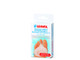 GEHWOL Polymer-Gel Metatarsal Cushion Small 2 mm thin gel pad with a packaging box