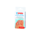GEHWOL Polymer-Gel Toe Cap soft elastic fabric with packaging box