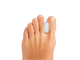 GEHWOL Toe Separators G Small 3 pieces soft non-slip pads to align toes, relieve friction, and protect against pressure