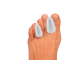 GEHWOL Toe Divider G D Large soft flexible separator to relieve pressure, reduce friction, and improve toe comfort