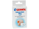 GEHWOL Toe Protection Ring G Small soft elastic polymer gel ring to cushion toes, relieve pressure, and protect against friction
