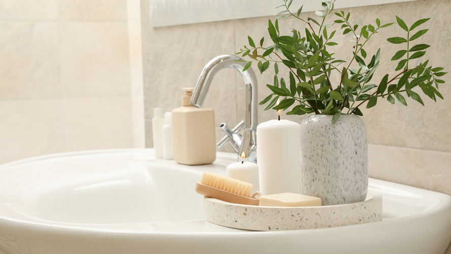 Creating the Perfect Spa Day at Home