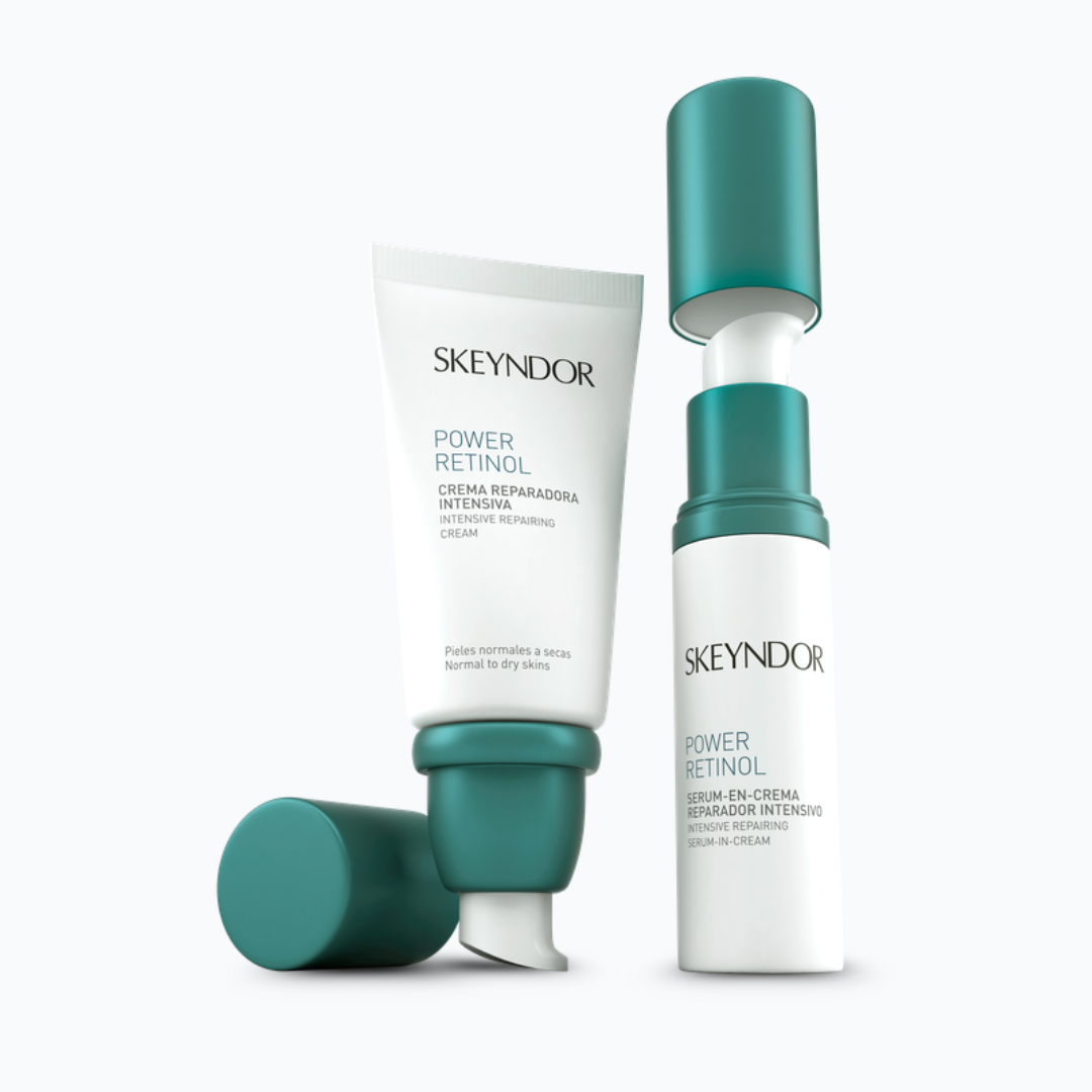 Power Retinol