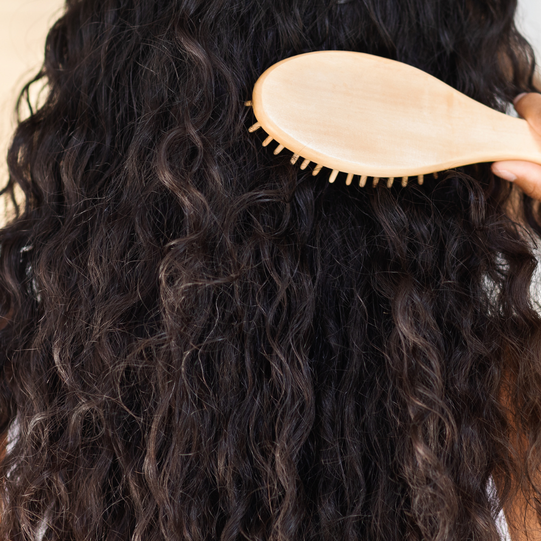 Hair