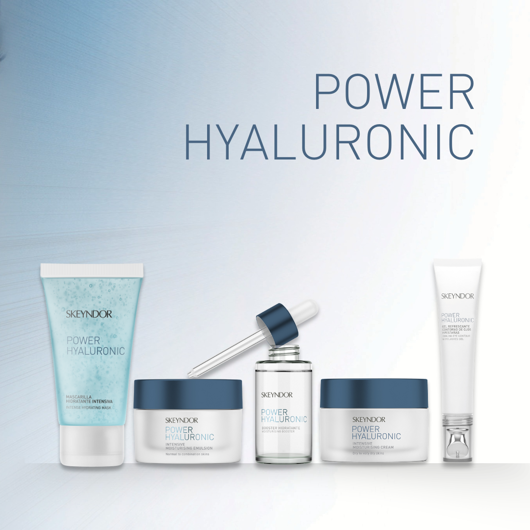 Power Hyaluronic