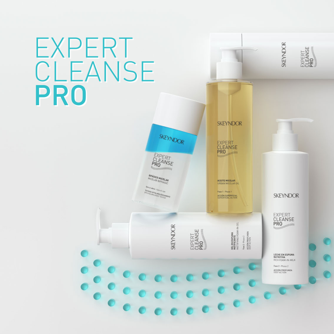 Expert Cleanse Pro