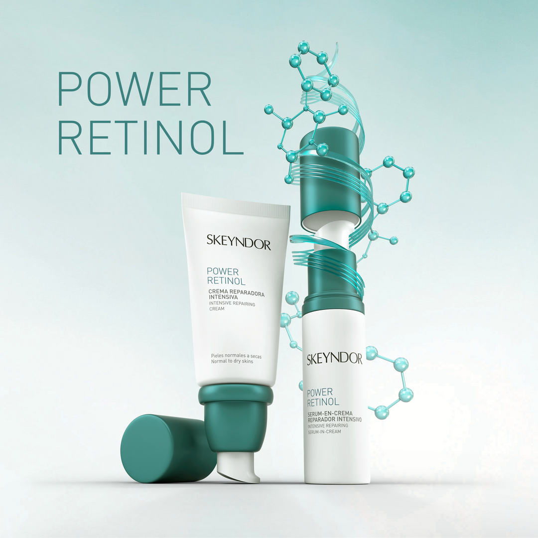 Power Retinol