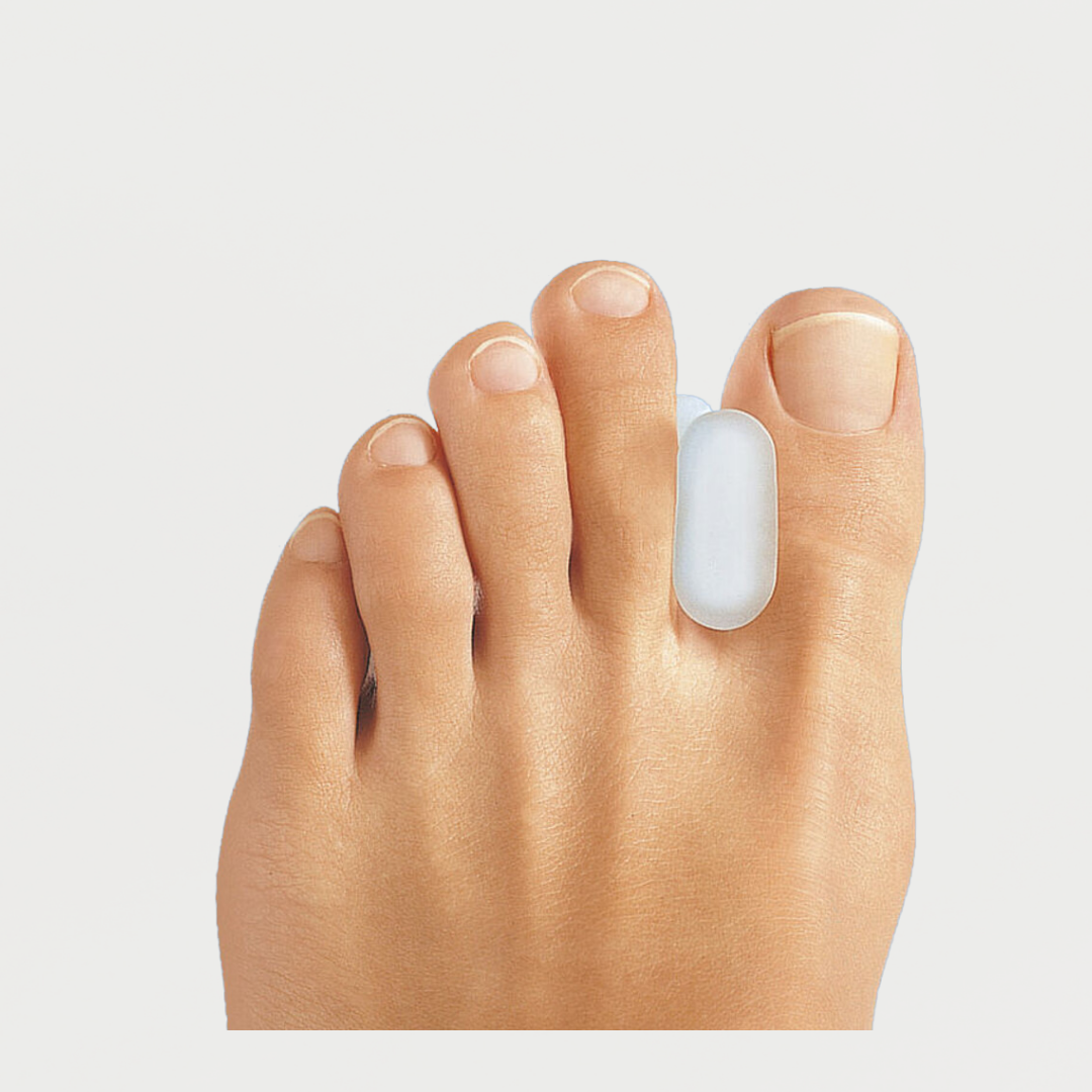 Toe Separators