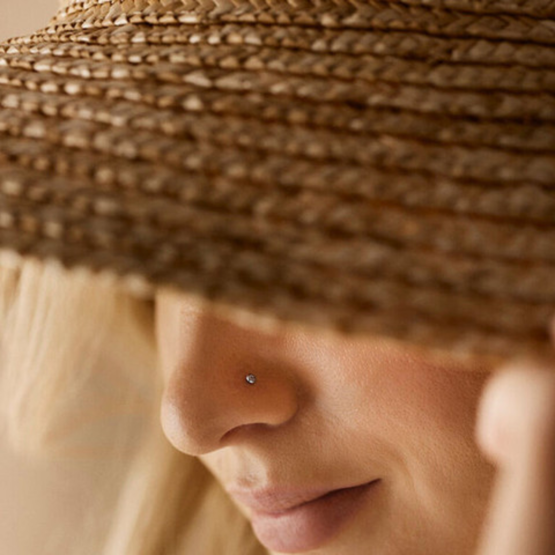 Nose Piercings