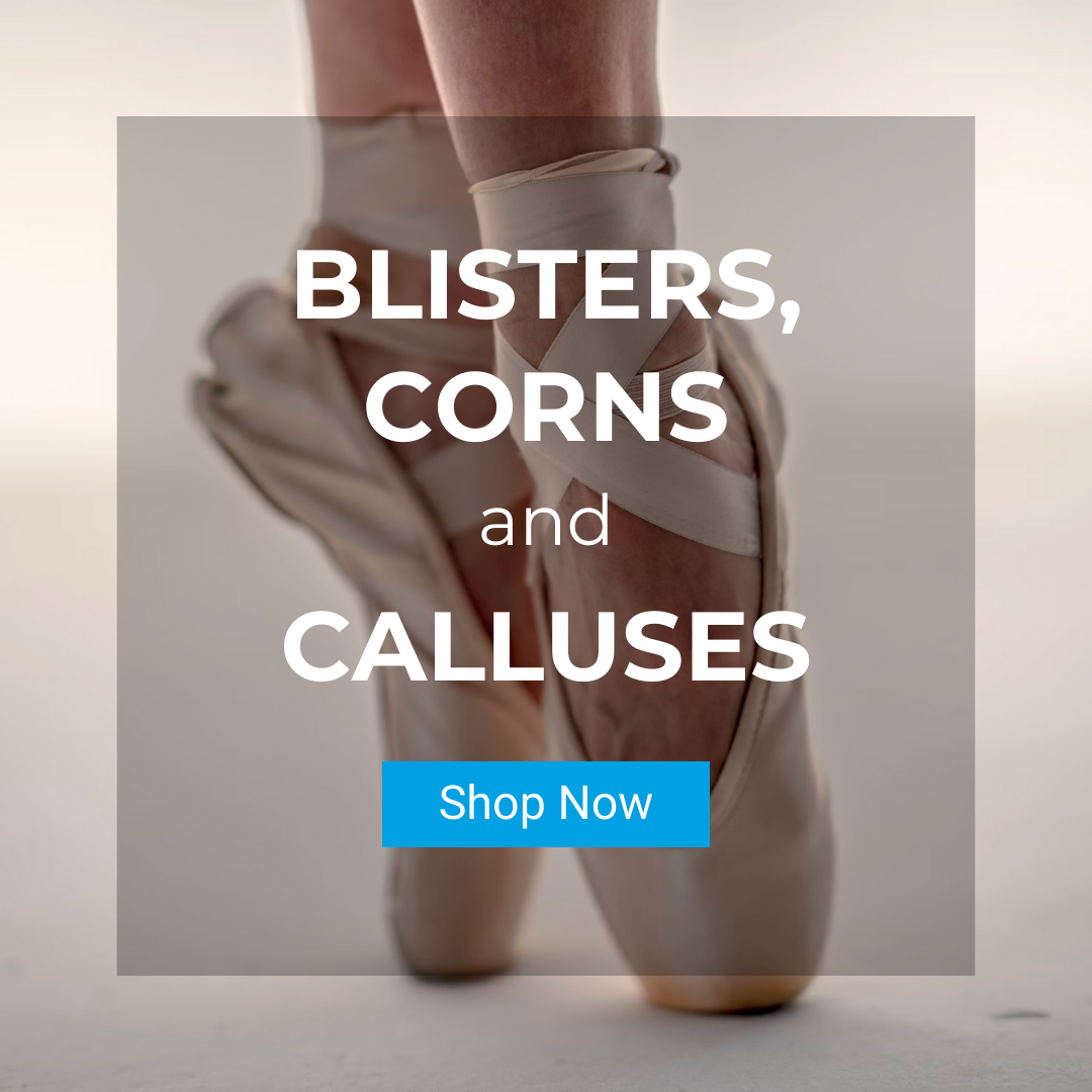 Corn And Callus Feet Cream