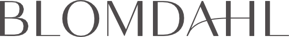 Blomdahl