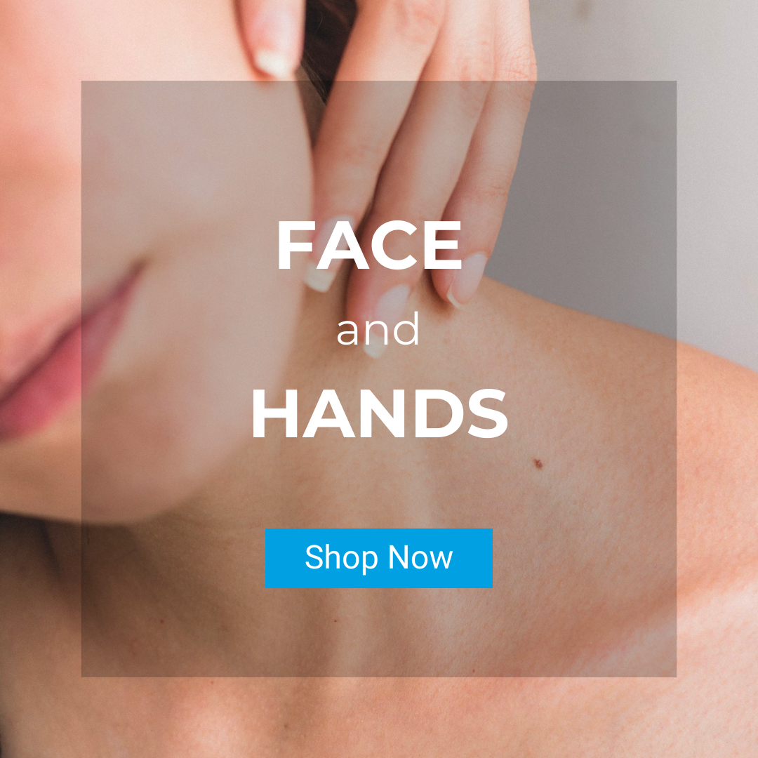 Face And Hands Cream