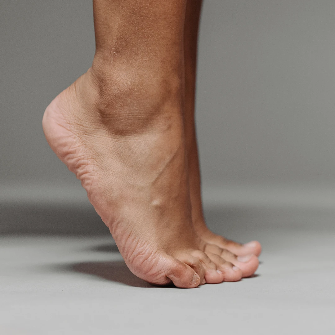 Foot care