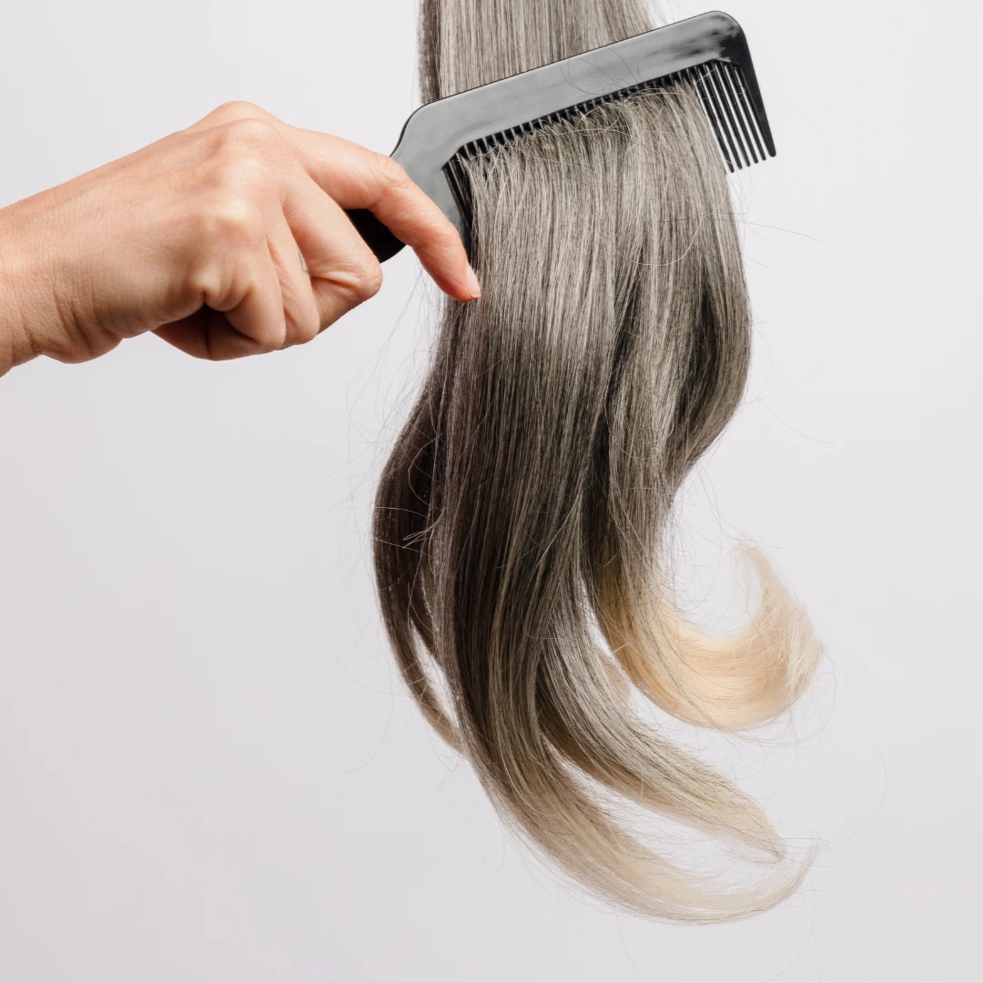 Hair care