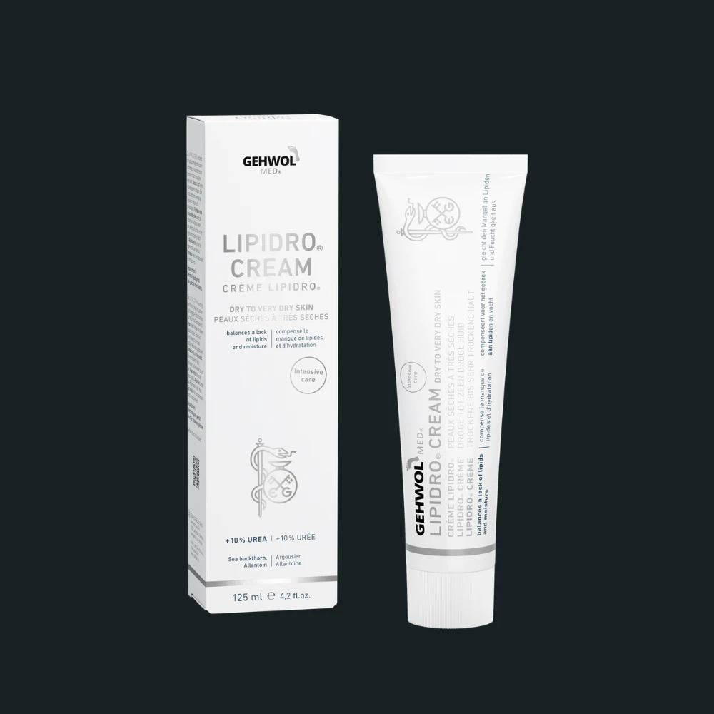 MED Lipidro Cream