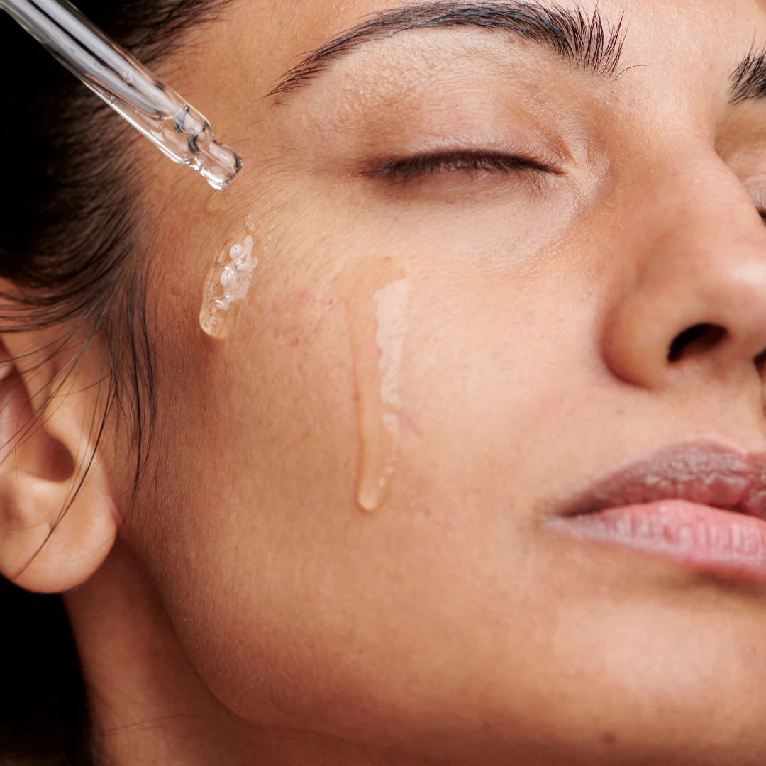 Face care