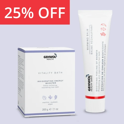 HEALTH Warming Bundle