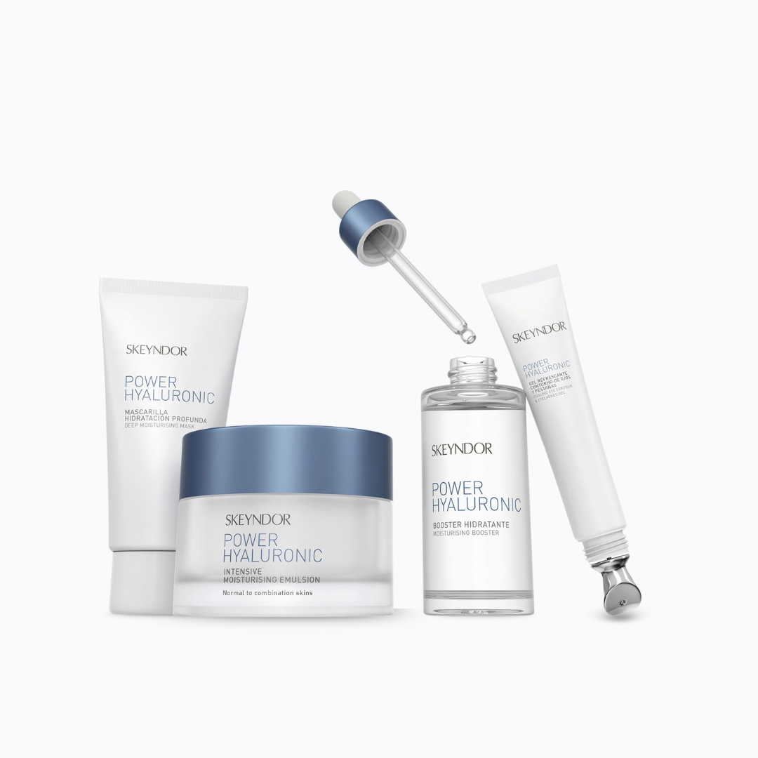 Power Hyaluronic