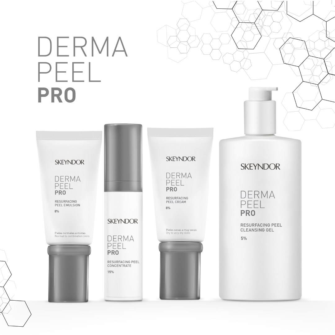 Dermapeel Pro