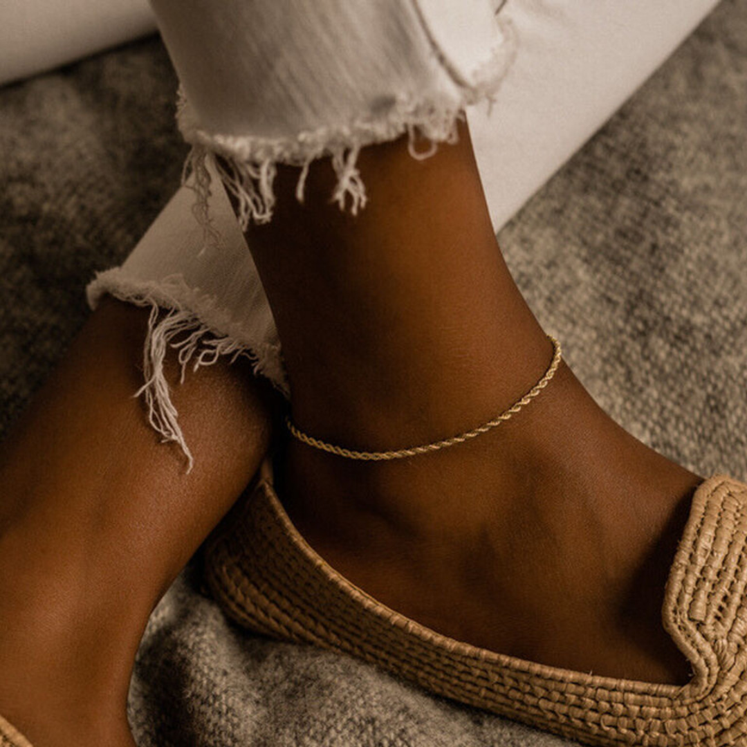 Anklets