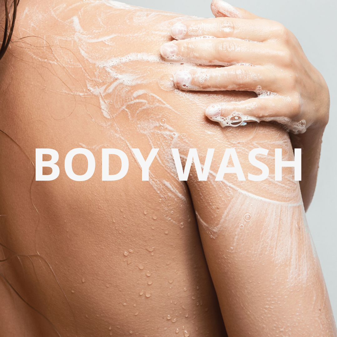 Body Wash