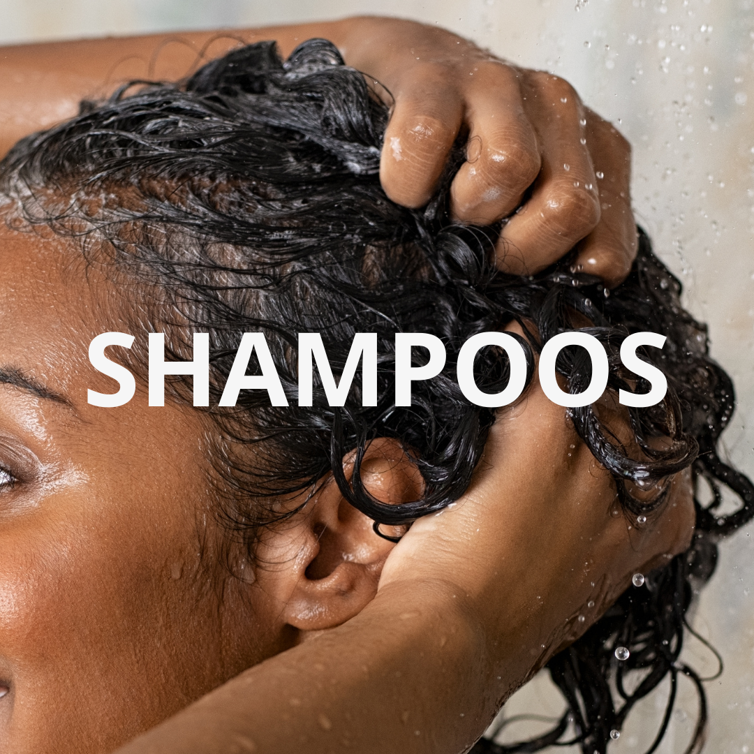 Shampoo