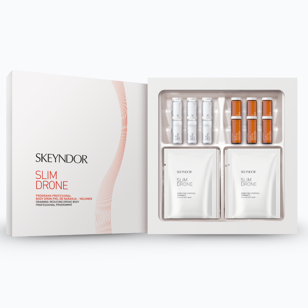 Slimdrone Body Dermocosmetics