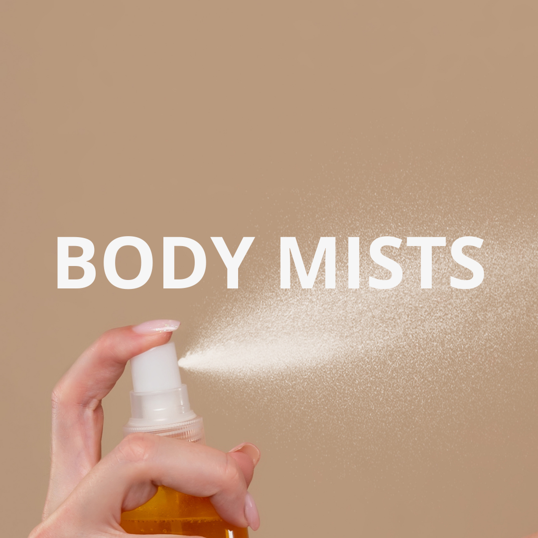 Body Mist