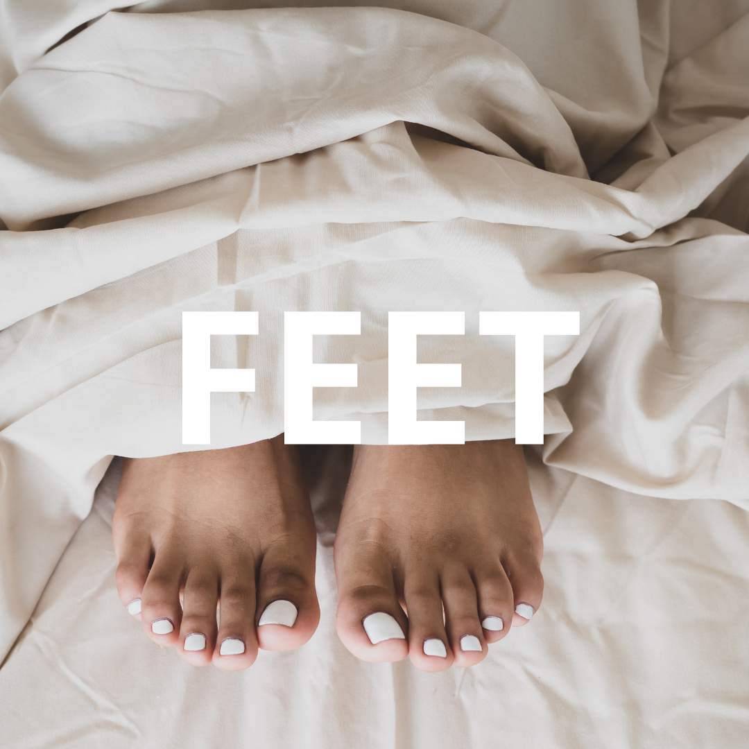 Feet