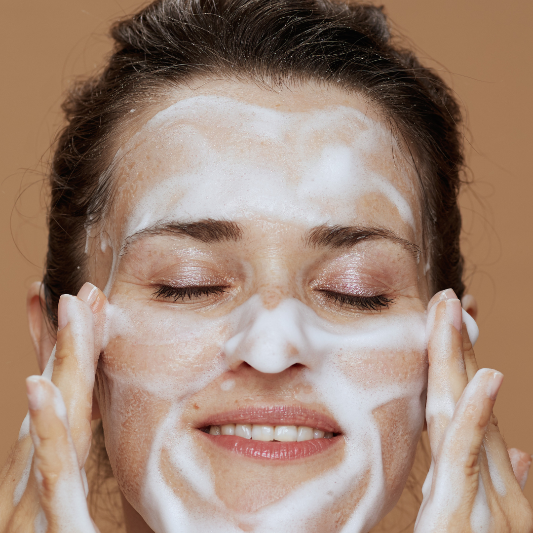 Cleanser